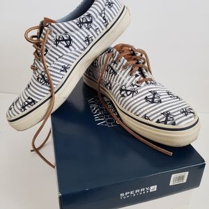 Men's Sperry Deck shoes